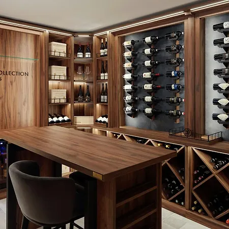 The Isolano, Adults Friendly Resort, Autograph Collection - 12years And Above Hotell Cres