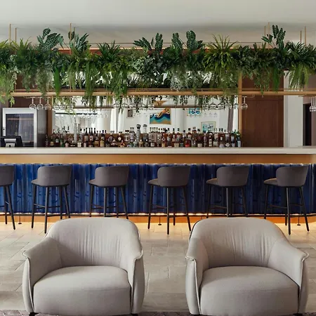 Hotell The Isolano, Adults Friendly Resort, Autograph Collection - 12years And Above Cres