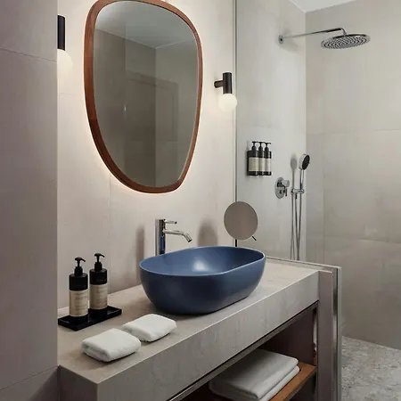 Hotel The Isolano, Adults Friendly Resort, Autograph Collection - 12years And Above