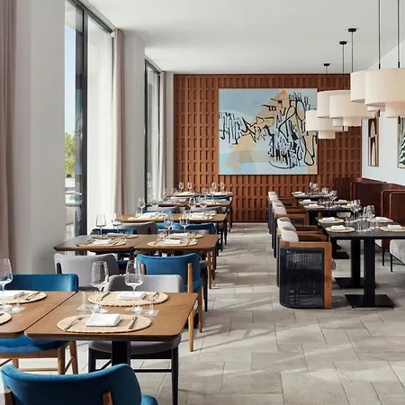 Hotel The Isolano, Adults Friendly Resort, Autograph Collection - 12years And Above 5*