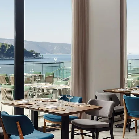 The Isolano, Adults Friendly Resort, Autograph Collection - 12years And Above 5*