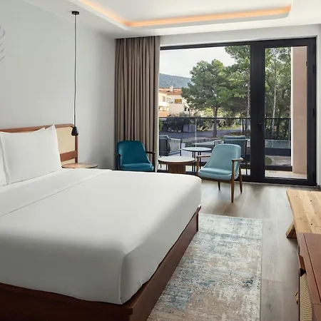 Hotel The Isolano, Adults Friendly Resort, Autograph Collection - 12years And Above Cres