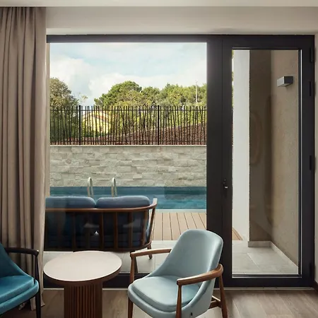 The Isolano, Adults Friendly Resort, Autograph Collection - 12years And Above 5*