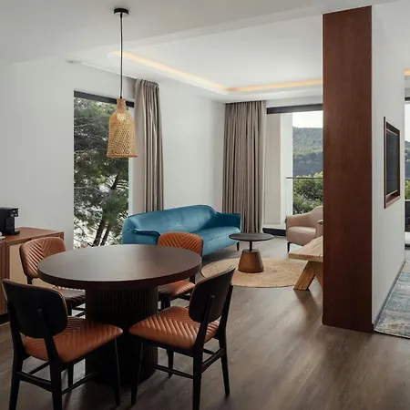 The Isolano, Adults Friendly Resort, Autograph Collection - 12years And Above Hotel