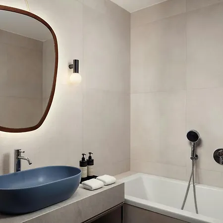 The Isolano, Adults Friendly Resort, Autograph Collection - 12years And Above