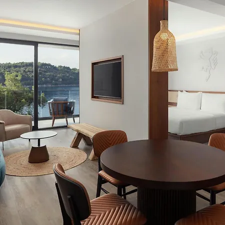 The Isolano, Adults Friendly Resort, Autograph Collection - 12years And Above Cres