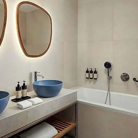 The Isolano, Adults Friendly Resort, Autograph Collection - 12years And Above