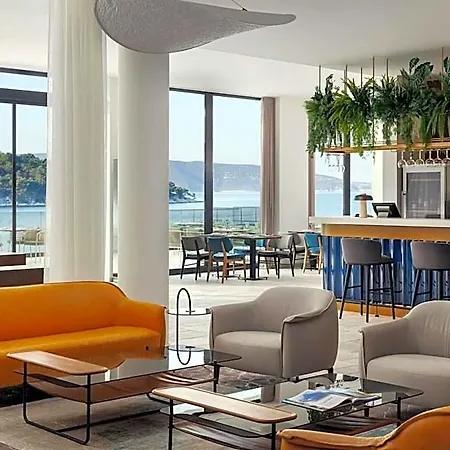 Hotel The Isolano, Adults Friendly Resort, Autograph Collection - 12years And Above Cres