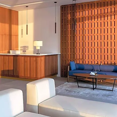 The Isolano, Adults Friendly Resort, Autograph Collection - 12years And Above Hotel Cres