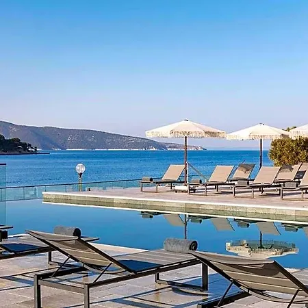 The Isolano, Adults Friendly Resort, Autograph Collection - 12years And Above Hotel Cres