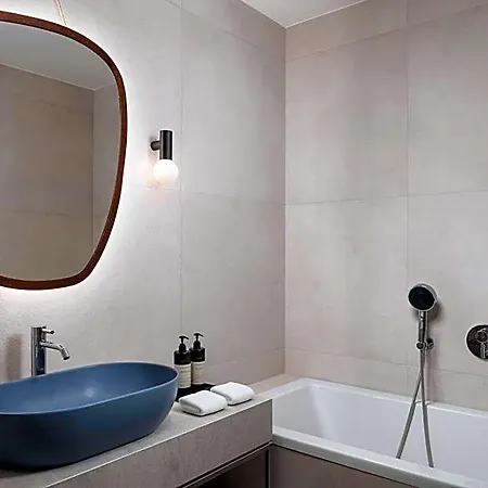 The Isolano, Adults Friendly Resort, Autograph Collection - 12years And Above Hotel
