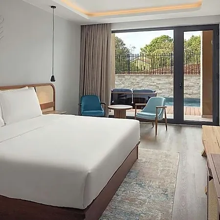 Hotel The Isolano, Adults Friendly Resort, Autograph Collection - 12years And Above 5*