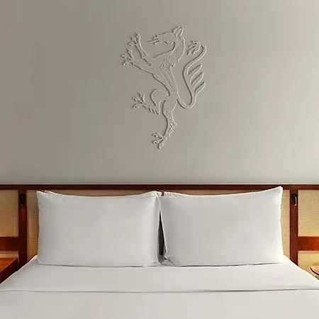 The Isolano, Adults Friendly Resort, Autograph Collection - 12years And Above 5* Cres