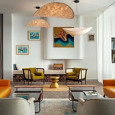 The Isolano, Adults Friendly Resort, Autograph Collection - 12years And Above