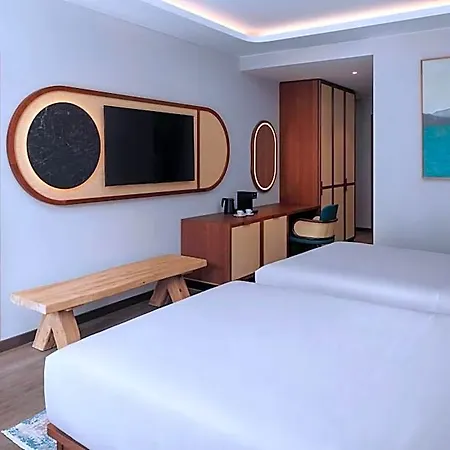 The Isolano, Adults Friendly Resort, Autograph Collection - 12years And Above Hotel