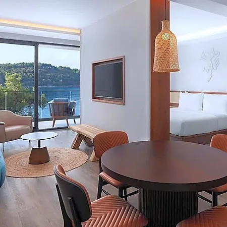 The Isolano, Adults Friendly Resort, Autograph Collection - 12years And Above 5* Cres