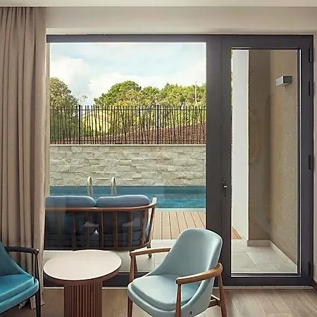 The Isolano, Adults Friendly Resort, Autograph Collection - 12years And Above 5* Cres