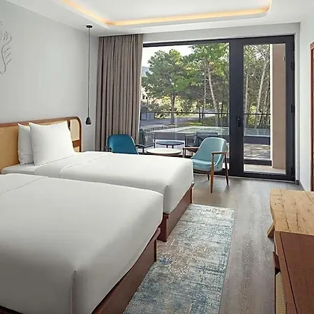 The Isolano, Adults Friendly Resort, Autograph Collection - 12years And Above Hotel 5*
