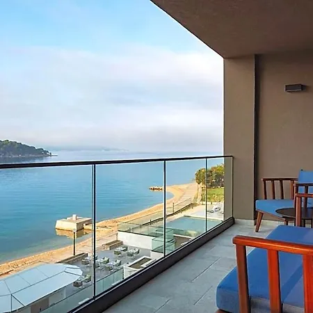 The Isolano, Adults Friendly Resort, Autograph Collection - 12years And Above Hotel