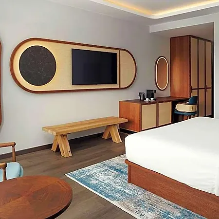 Hotel The Isolano, Adults Friendly Resort, Autograph Collection - 12years And Above