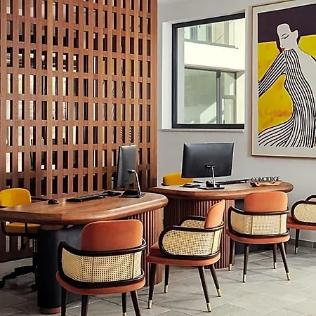 The Isolano, Adults Friendly Resort, Autograph Collection - 12years And Above 5* Cres
