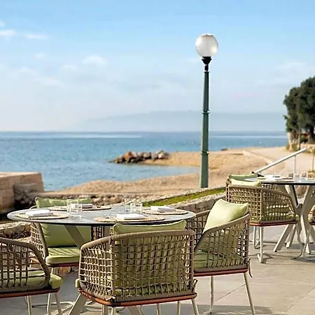 Hotel The Isolano, Adults Friendly Resort, Autograph Collection - 12years And Above 5*