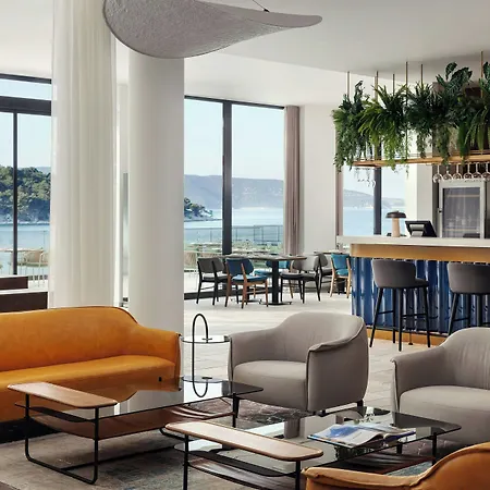 The Isolano, Adults Friendly Resort, Autograph Collection - 12years And Above Cres