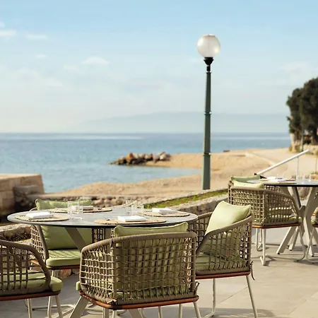 The Isolano, Adults Friendly Resort, Autograph Collection - 12years And Above 5* Cres