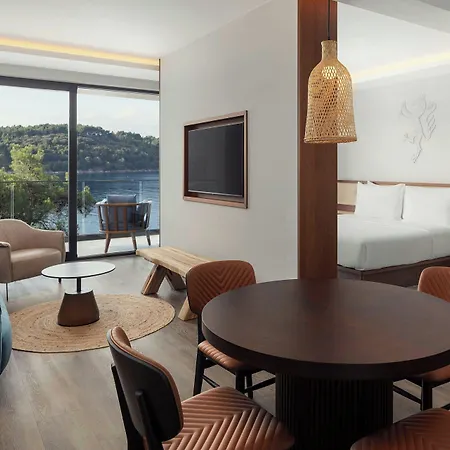 Hotel The Isolano, Adults Friendly Resort, Autograph Collection - 12years And Above