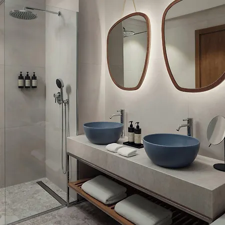 Hotel The Isolano, Adults Friendly Resort, Autograph Collection - 12years And Above Cres