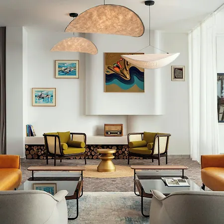 The Isolano, Adults Friendly Resort, Autograph Collection - 12years And Above Hotel Cres
