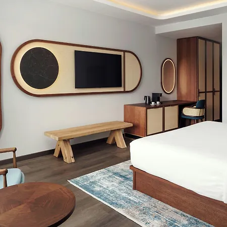 The Isolano, Adults Friendly Resort, Autograph Collection - 12years And Above Hotel 5*