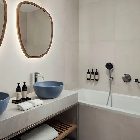 Szálloda The Isolano, Adults Friendly Resort, Autograph Collection - 12years And Above 5*
