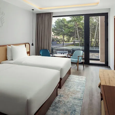 Hotel The Isolano, Adults Friendly Resort, Autograph Collection - 12years And Above