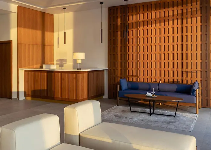 The Isolano, Adults Friendly Resort, Autograph Collection - 12years And Above 5* קרס