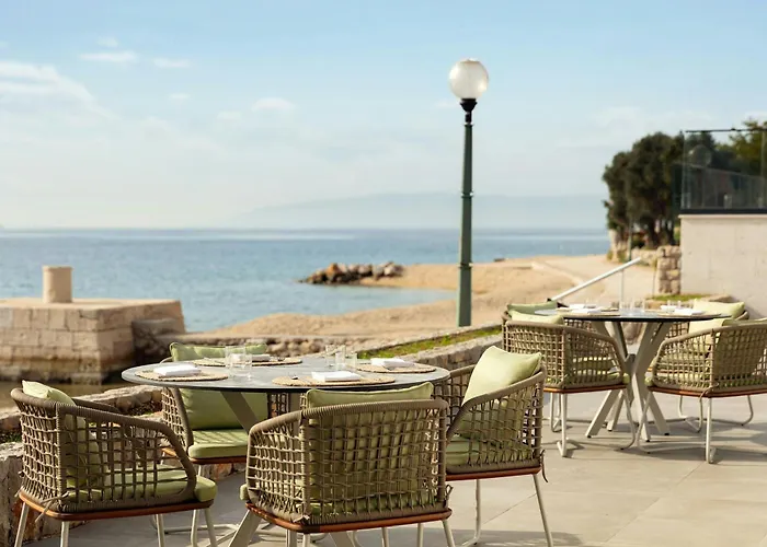 The Isolano, Adults Friendly Resort, Autograph Collection - 12years And Above קרס