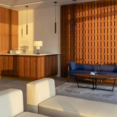 The Isolano, Adults Friendly Resort, Autograph Collection - 12years And Above 5* 크레스