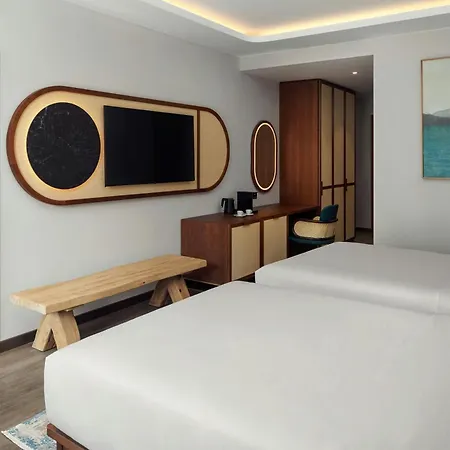The Isolano, Adults Friendly Resort, Autograph Collection - 12years And Above 호텔