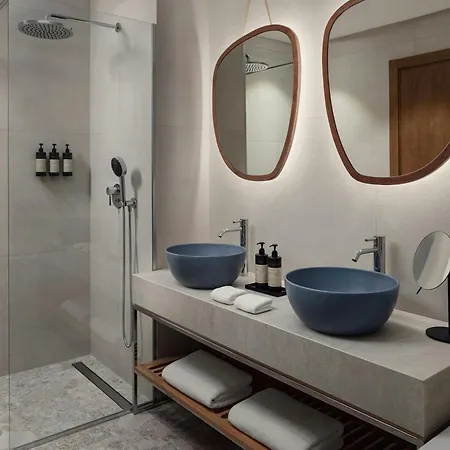 The Isolano, Adults Friendly Resort, Autograph Collection - 12years And Above 호텔 5*