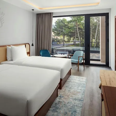 Hotel The Isolano, Adults Friendly Resort, Autograph Collection - 12years And Above