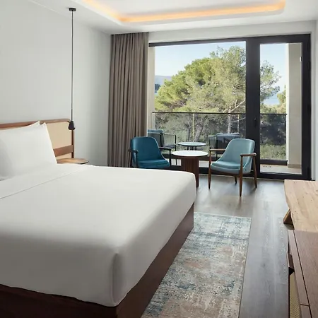 The Isolano, Adults Friendly Resort, Autograph Collection - 12years And Above 호텔 5*