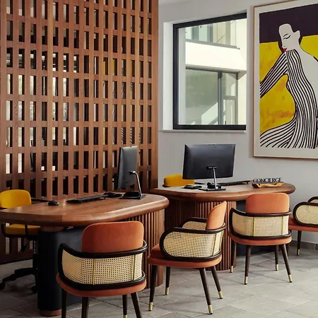 The Isolano, Adults Friendly Resort, Autograph Collection - 12years And Above 5* 크레스