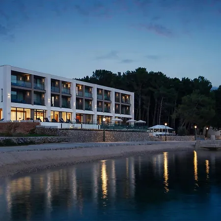 The Isolano, Adults Friendly Resort, Autograph Collection - 12years And Above 호텔 크레스