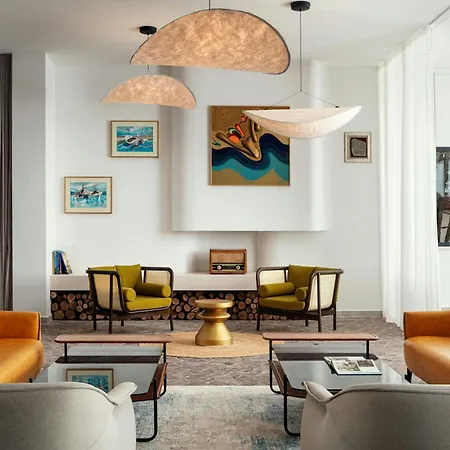The Isolano, Adults Friendly Resort, Autograph Collection - 12years And Above 크레스