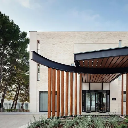 The Isolano, Adults Friendly Resort, Autograph Collection - 12years And Above 5* 크레스