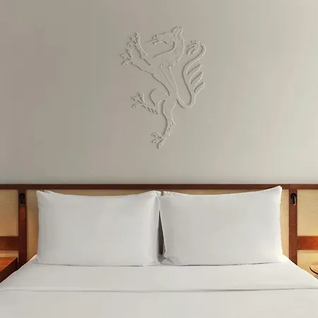 The Isolano, Adults Friendly Resort, Autograph Collection - 12years And Above 5* 크레스