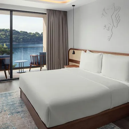 The Isolano, Adults Friendly Resort, Autograph Collection - 12years And Above 호텔 5*