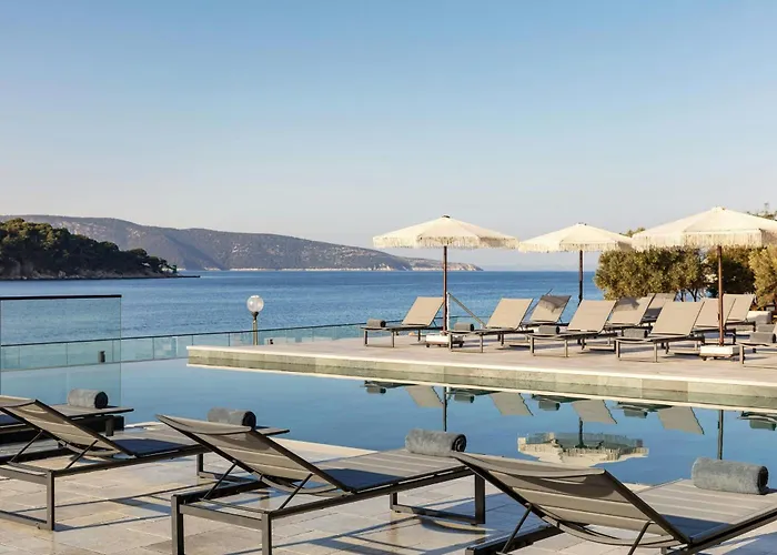 The Isolano, Adults Friendly Resort, Autograph Collection - 12years And Above ホテル