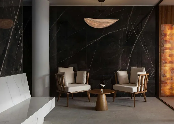 The Isolano, Adults Friendly Resort, Autograph Collection - 12years And Above 5*