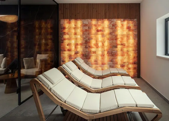The Isolano, Adults Friendly Resort, Autograph Collection - 12years And Above ホテル 5*